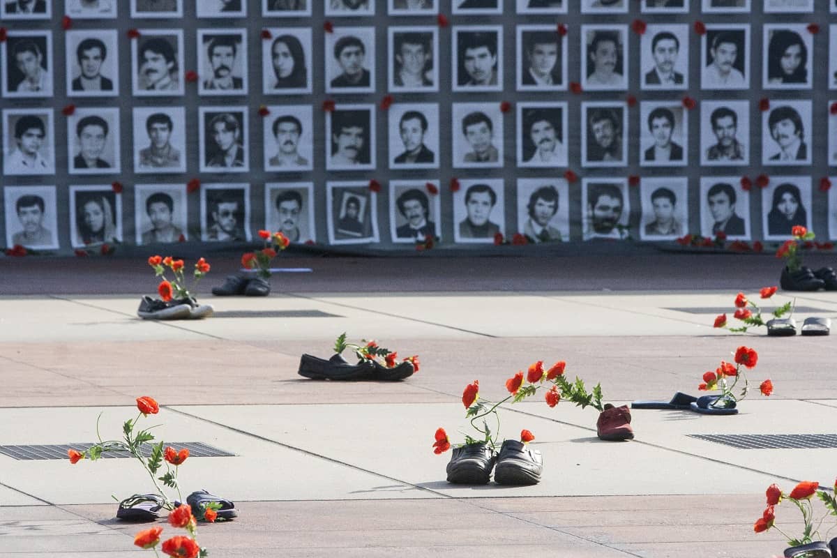 1988-Massacre 1988-Massacre