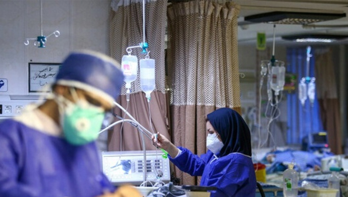The novel coronavirus, also known as COVID-19, has taken the lives of over 486,800 people throughout Iran, according to the Iranian opposition PMOI/MEK