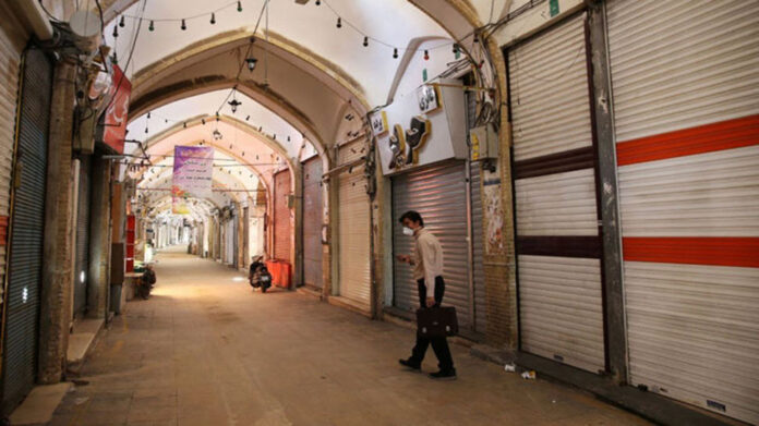 Iran Protests - December 5, 2022