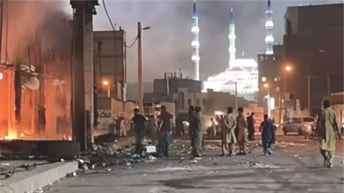 Iran Protests - January 21, 2023