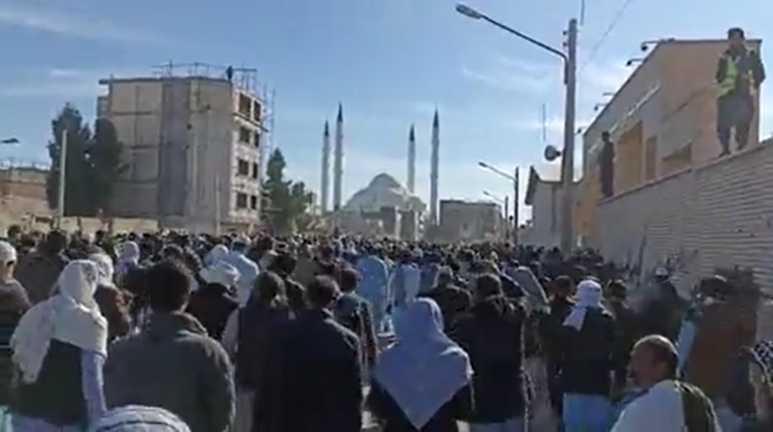 Iran Protests - March 3, 2023