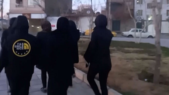 PMOI - MEK - Resistance Units - Iran - opposition - protests - uprising