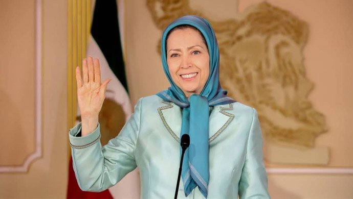 maryam rajavi senate briefing march 16 2023