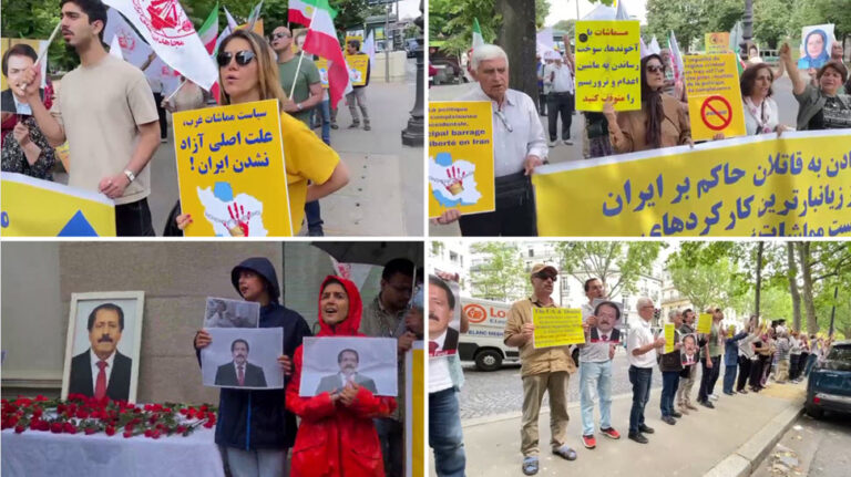 Savage attack against MEK members in Ashraf 3 continues drawing condemnation