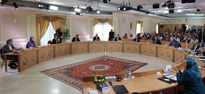 paris conference ncri world leaders june 2023