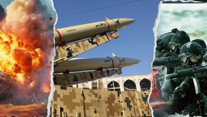 iran regime terrorism