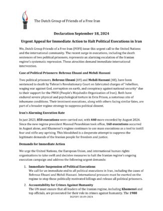 DGFOFI declaration 18 sept 2024 0