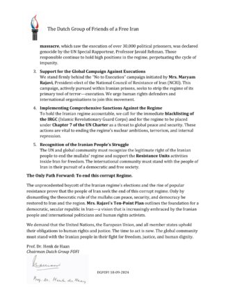 DGFOFI declaration 18 sept 2024 1