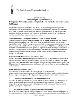 DGFOFI declaration 18 sept 2024 2
