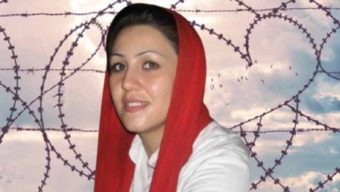 Maryam Akbari Monfared