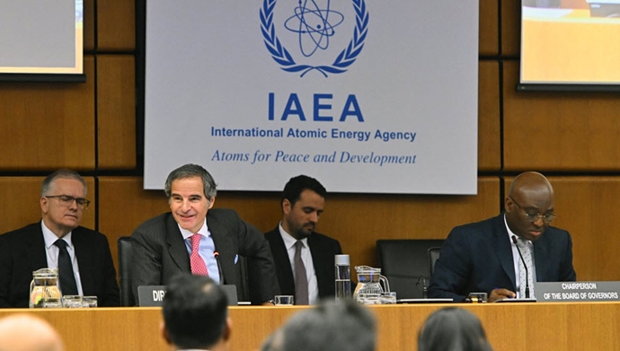IAEA