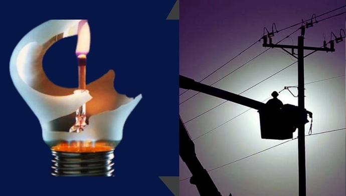 Iran electricity crisis