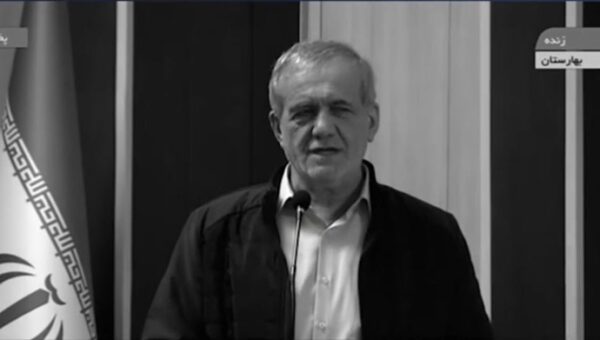 Hamid Rasaee Deepening economic crises exacerbate infighting within Iran’s regime