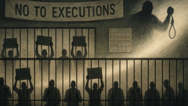 Execution Spectators Iran's political prisoners expand 'No to Executions Tuesdays' campaign ...