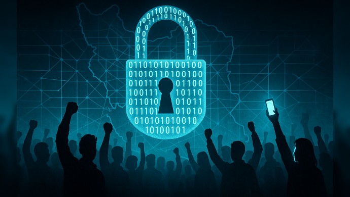 Iran internet censorship