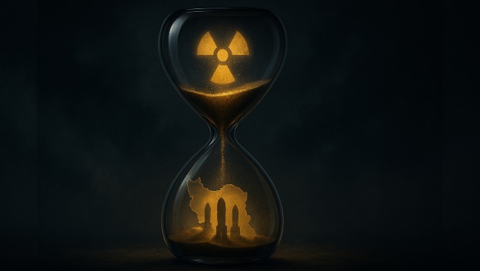 Iran nuclear program