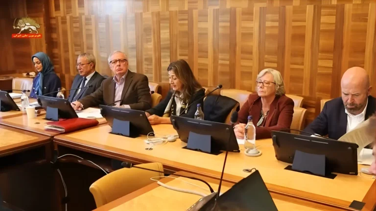Geneva conference