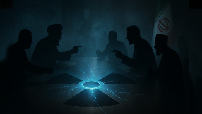 Iran nuclear disputes