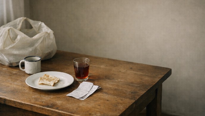 Iran poverty and inflation