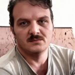 Ali Azizi Jafarabadi