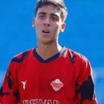 Amir Hossein Mohammad Zadeh