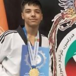 Amir Mohammad Karami