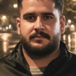 Amirmohammad Kouhkan