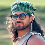 Babak Sadeghi Mohseni