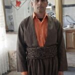 Ebrahim Ahmadpourian