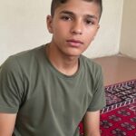 Esmail Ghorayshvandi