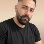 Farez (Fars) Agha Mohammadi