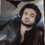 Jalil Doustyar Brahui