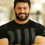 Mehdi (Masoud) Zatparvar