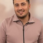 Milad Gholamzadeh Nowshari