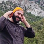 Mohammad Amin Hosseini