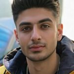 Mohammadreza Gorouhi