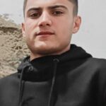 Reza Moradi Abdalvand