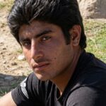 Sajjad Valamanesh Zilaei