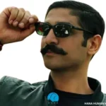 Seyed Milad Hosseini