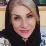 Solmaz Sahraei Darian