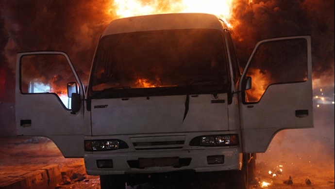 Iran protests January 2026