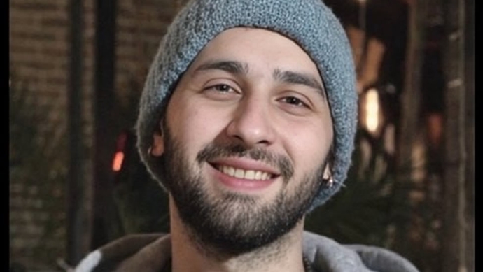 23 year old Ali Fahim executed by Iranian regime