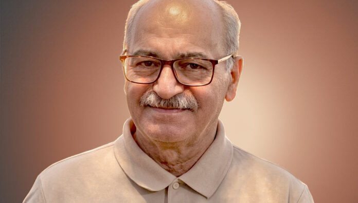 PMOI martyr Abolhassan Montazer