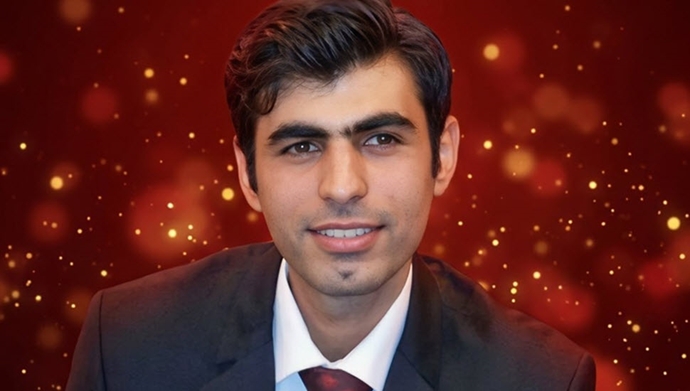 PMOI martyr Babak Alipour