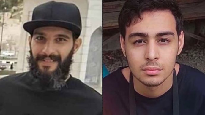 Shahin Vahedparast and Mohammad Amin Biglari