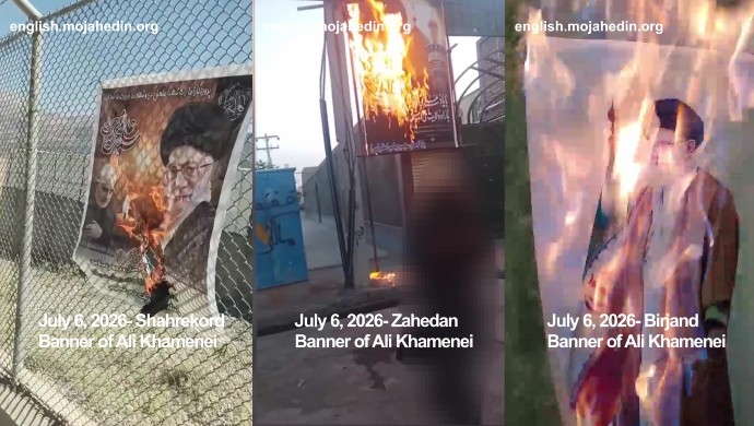 Operations by PMOI Resistance Units