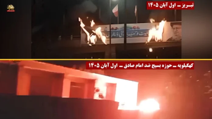 Operations by PMOI Resistance Units