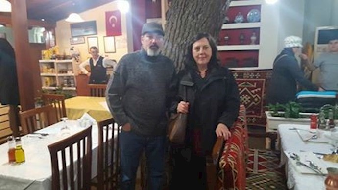 Anne Singleton (Khodabandeh) –Ehsan Bidi