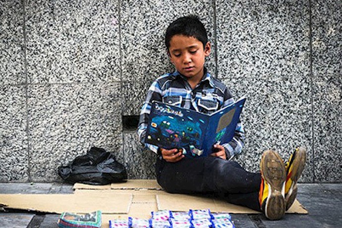 Poverty and child labor