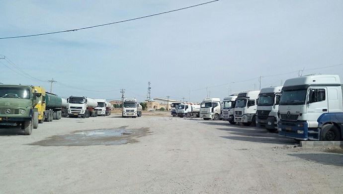 Andimeshk, southwest Iran